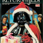 Star Wars: Return of the Jedi 23 (Marvel UK)