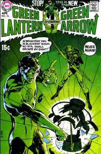 Green Lantern (1960) 76