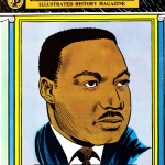 The Life of Martin Luther King, Jr.