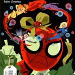 Spider-Man’s Tangled Web 21