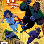 DCU Holiday Special (2010)