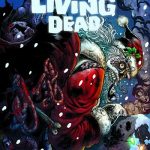 Night of the Living Dead Holiday Special (2010)
