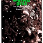 Night of the Living Dead Holiday Special (b&w variant) (2010)