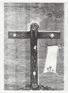 Swamp Thing 88 (unpublished cover)