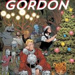 Flash Gordon Holiday Special (2014)