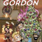Flash Gordon Holiday Special (2014) (Cover B)