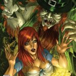 Grimm Fairy Tales: St. Patrick’s Day Special 2013