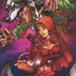 Grimm Fairy Tales: St. Patrick’s Day Special 2013 (Moore Editions Exclusive Cover 1)