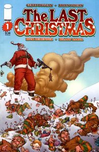 The Last Christmas 1