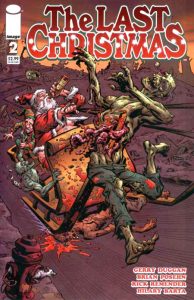 The Last Christmas 2