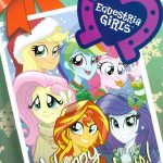 My Little Pony Equestria Girls (2014)