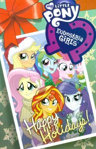 My Little Pony Equestria Girls (2014)