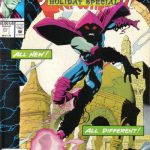 Sleepwalker Holiday Special (1993)