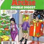 World of Archie Double Digest 23