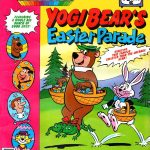 Yogi Bear's Easter Parade
