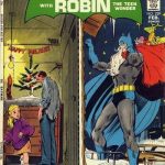 Batman 239