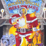 Clive Barker’s Hellraiser Dark Holiday Special (1992)