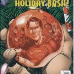 DC Universe Holiday Bash (1996) 1