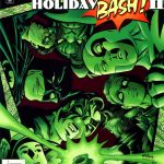DC Universe Holiday Bash II (1997)