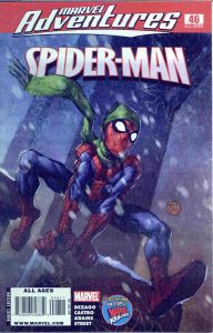 Marvel Adventures Spider-Man (2005) 46