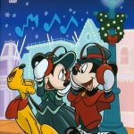 Mickey Mouse 7 (2015) (Cover R)