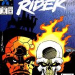Original Ghost Rider 19