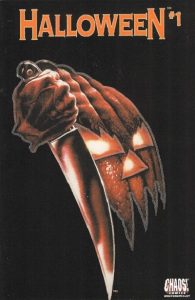 Halloween (2000) Glow in the Dark Edition