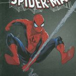 Spider-Man: The Short Halloween hardcover (2009)