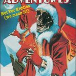Bizarre Adventures 34