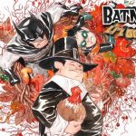 Batman Lil Gotham 2
