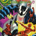 Spider-Man Holiday Special 1995