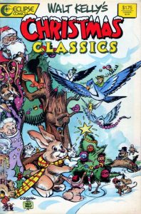 Walt Kelly's Christmas Classics