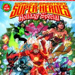 World’s Greatest Super-Heroes Holiday Special