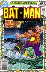 Batman (1940) 309