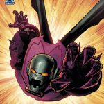 Deadpool (2018) 7 (Cover B Fantastic Four Villains Variant)