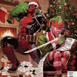 Deadpool (2018) 7 (Cover D Elf Variant)