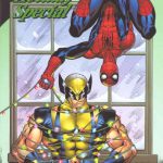 Marvel Holiday Special 2006