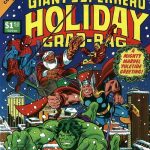 Marvel Treasury Edition 13