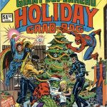 Marvel Treasury Edition 8 (1975)