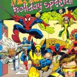 Marvel Holiday Special 1995 TPB