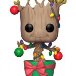 Holiday Groot