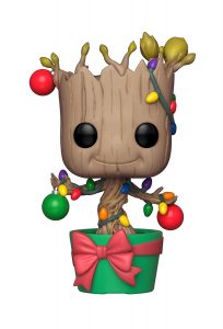 Holiday Groot