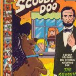 Scooby-Doo (1977) 2