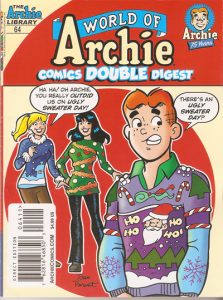World of Archie Comics Double Digest (2010) 64