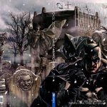 Batman Noel (2011)