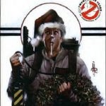 Ghostbusters Past, Present and Future (B)