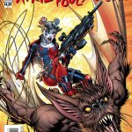 Harley Quinn and the Suicide Squad April Fools’ Special (2016) 1