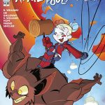 Harley Quinn and the Suicide Squad April Fools’ Special (2016) 1 (Sean Galloway Variant)