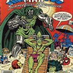 Impossible Man Summer Vacation Spectacular (1990) 1