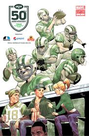 New York Jets 50th Super Bowl Anniversary Special